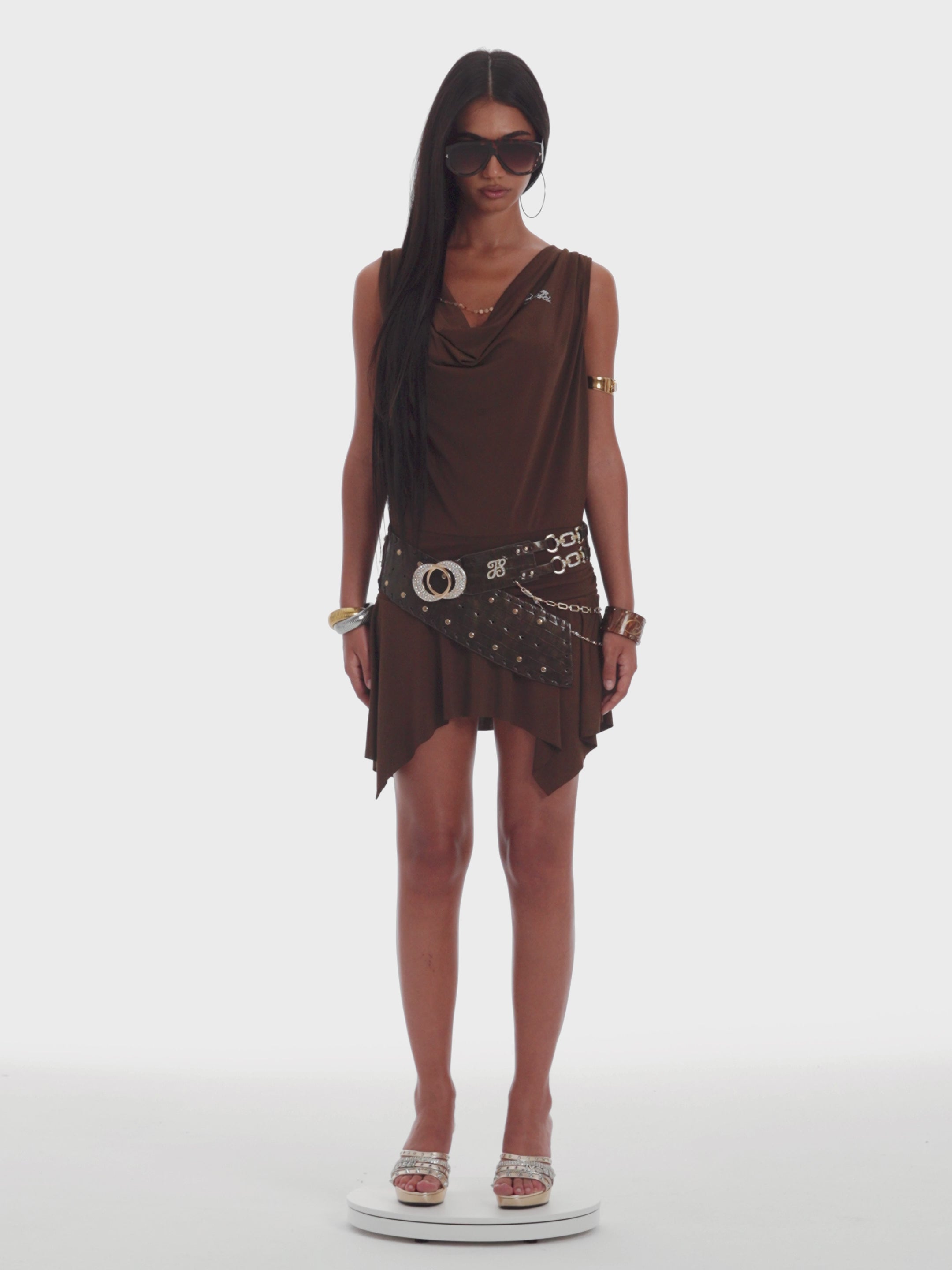 Rita Dress