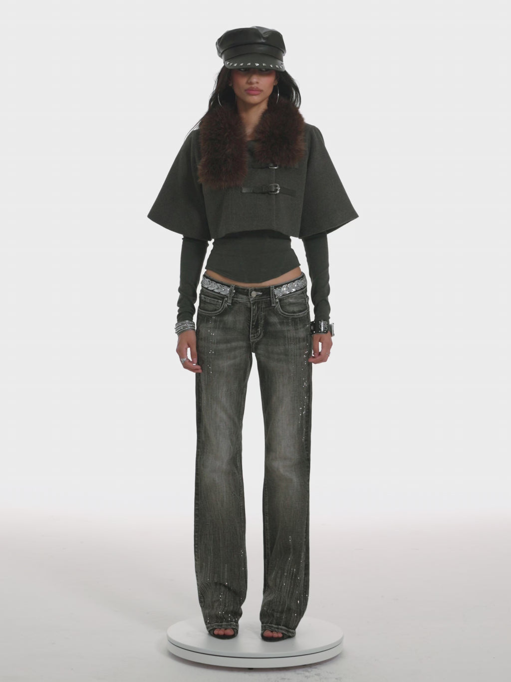 Roxie Cape