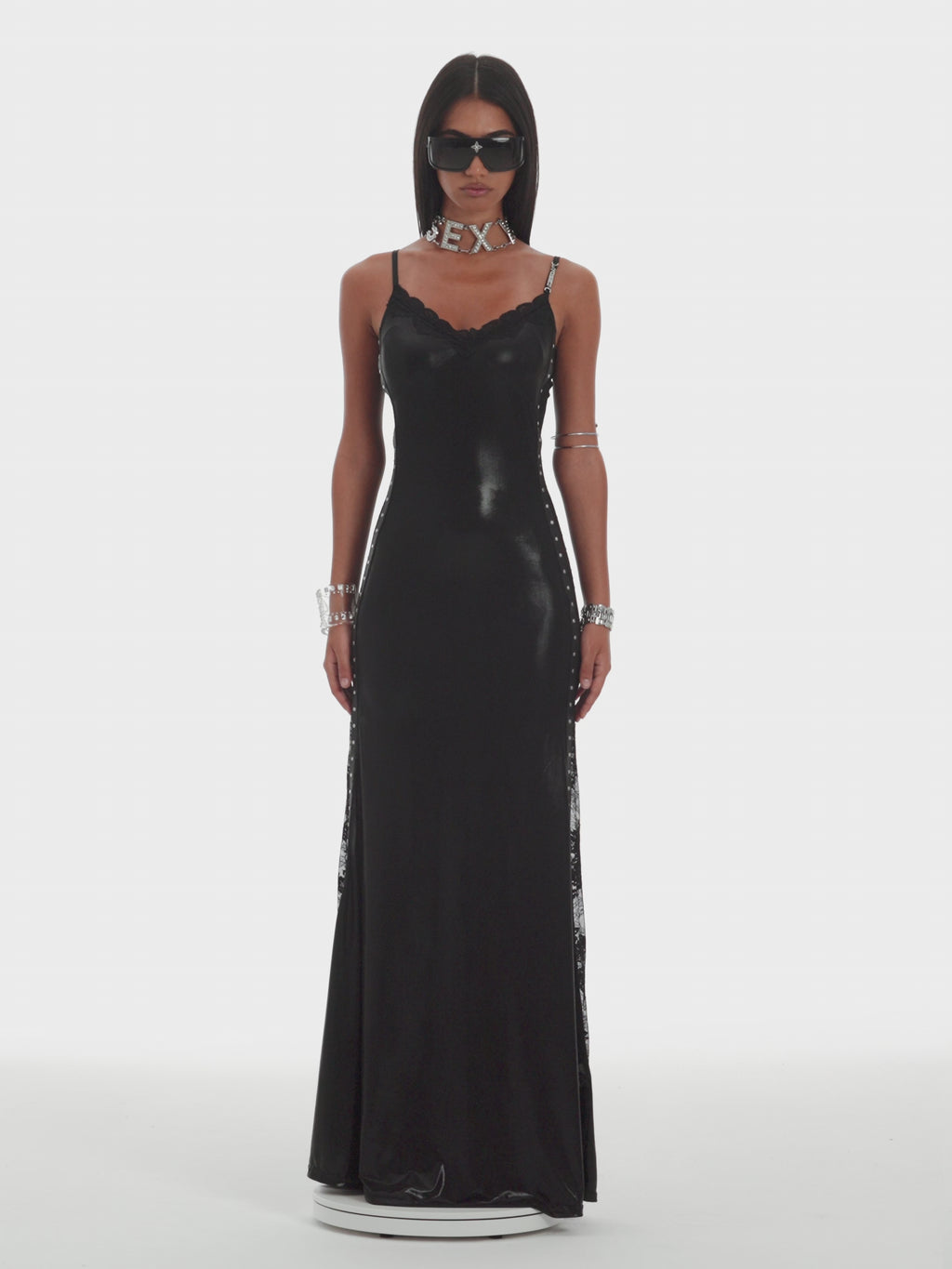 Roxy Maxi Dress