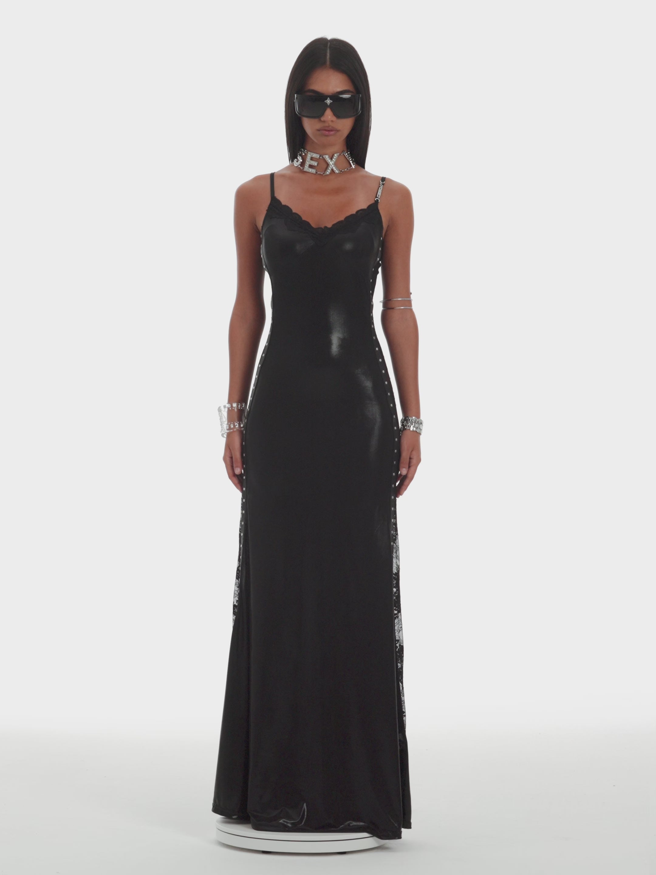 Roxy Maxi Dress
