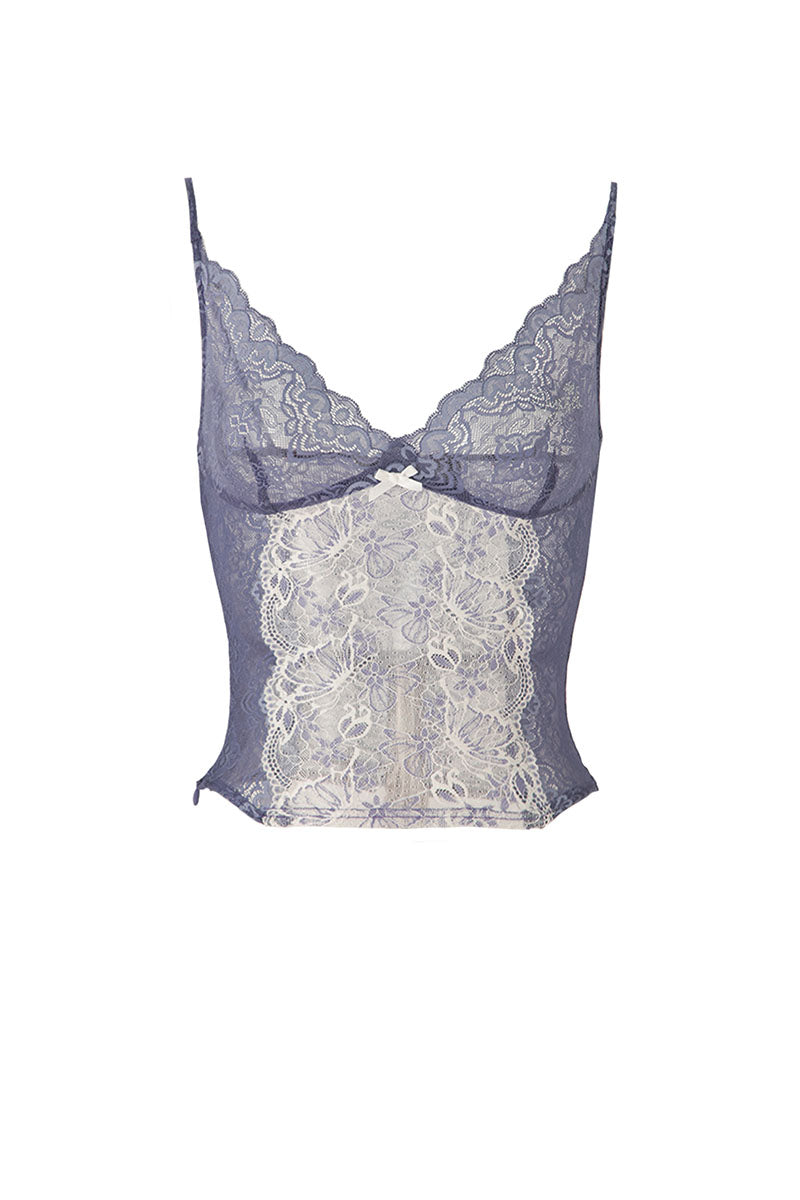 Rosa Top
