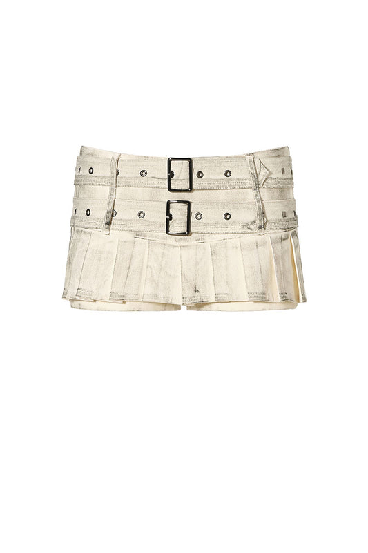 Ruby Mini Skirt