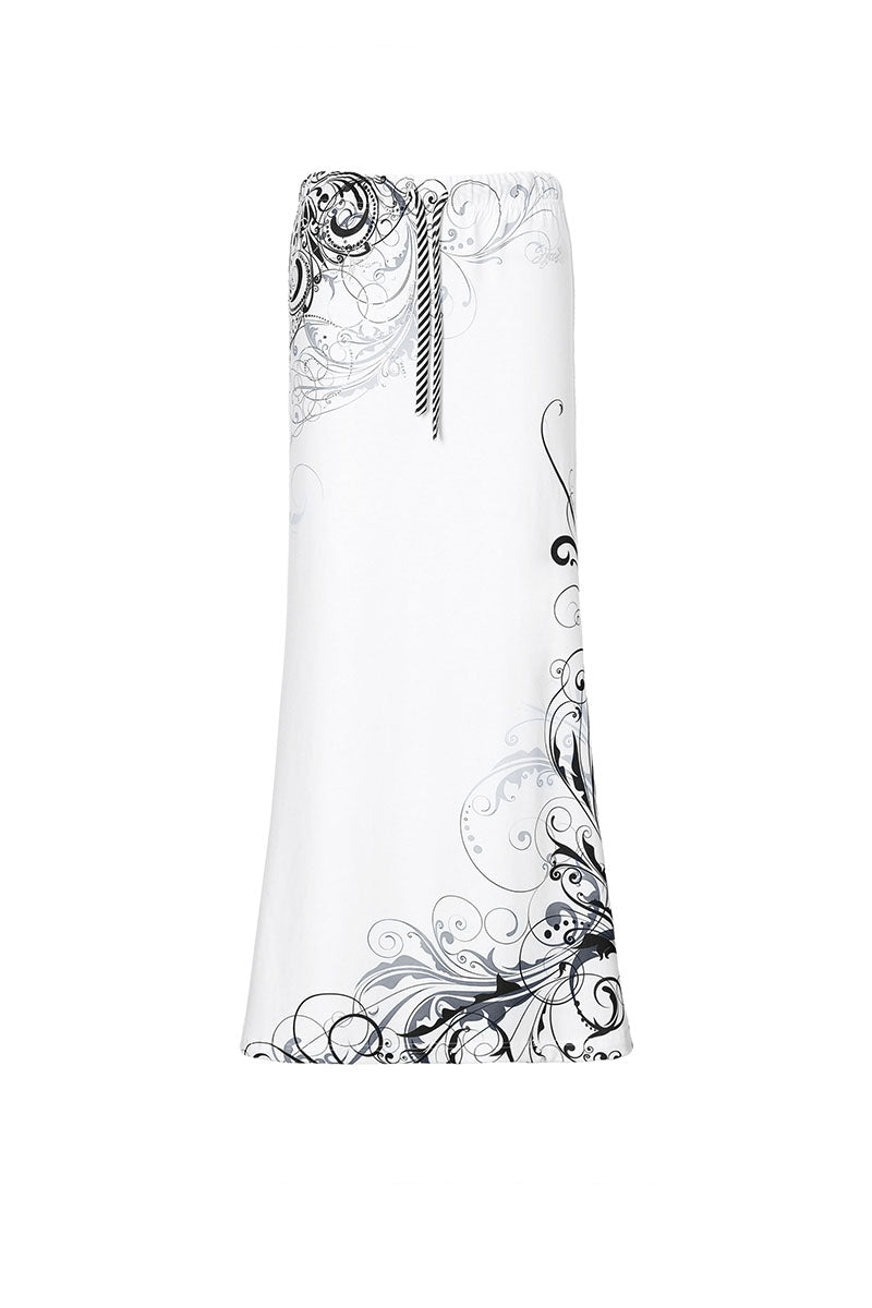 Harper Midi Skirt