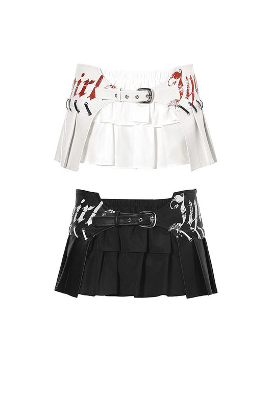 Stella Skirt