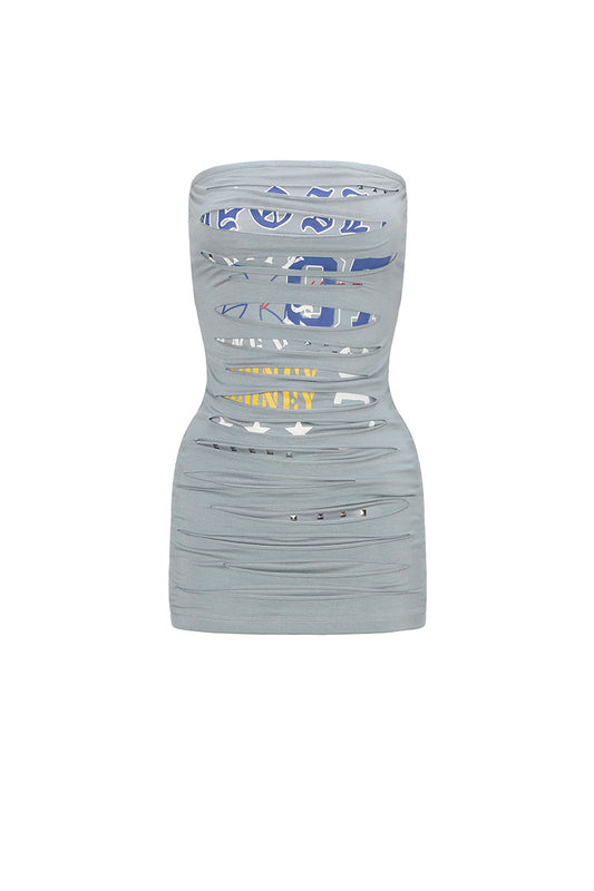 Stella Tube Dress