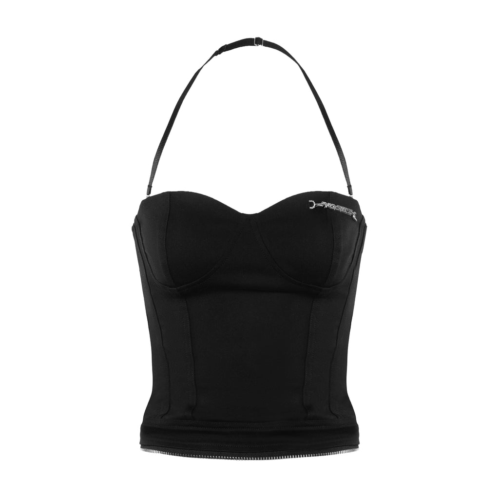 Rita Denim Set