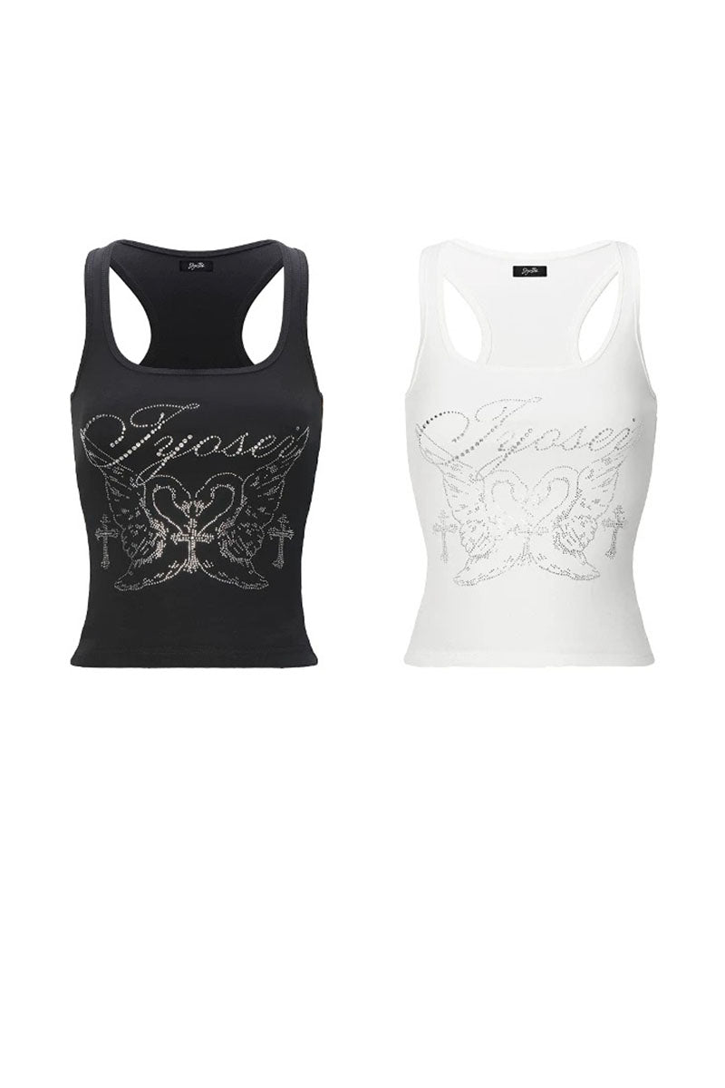 Serena Tank