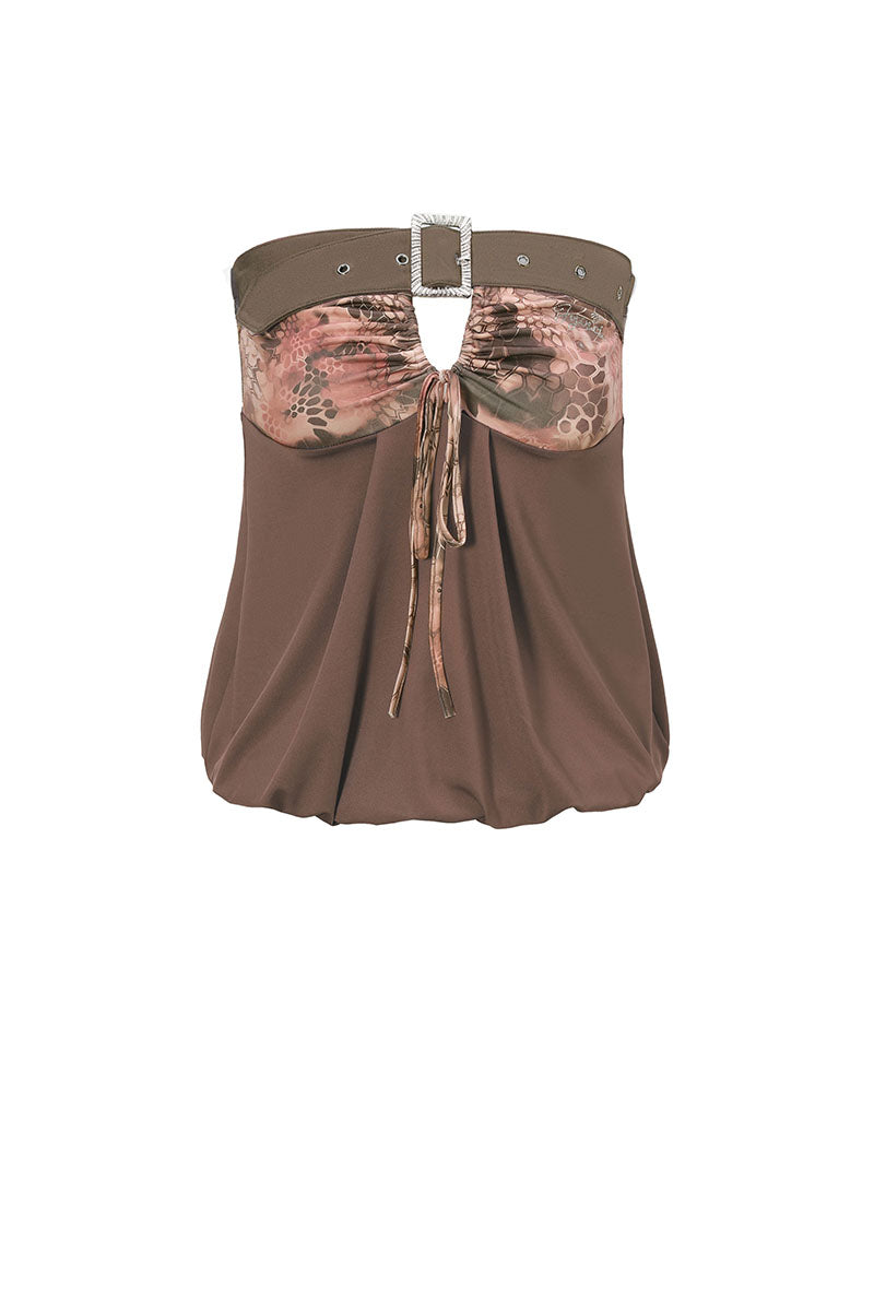 Harper Tube Top