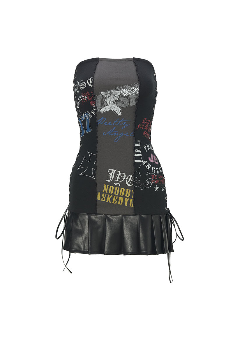 Harper Dress