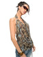 Gia Halter Top