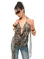 Gia Halter Top