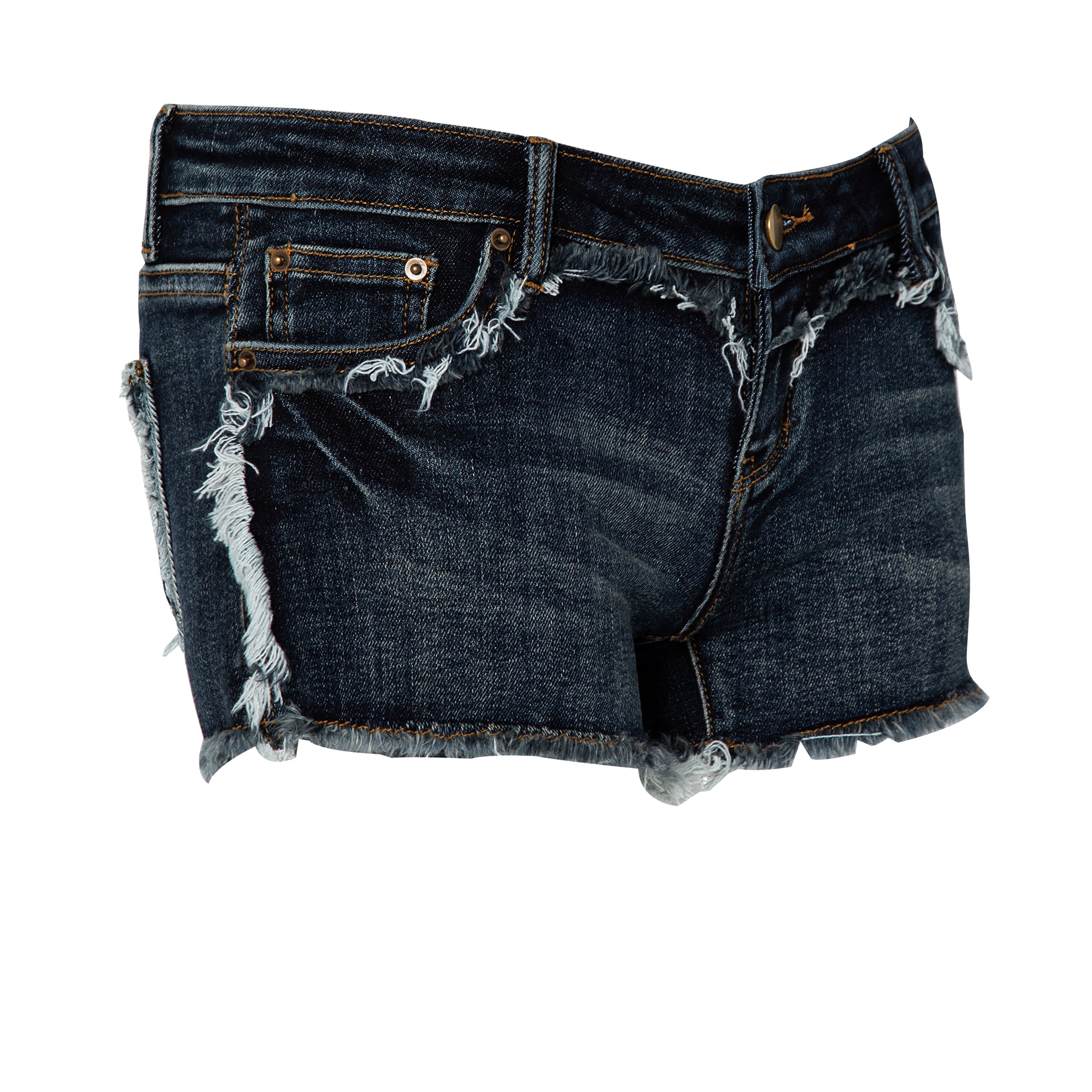 Faye Shorts