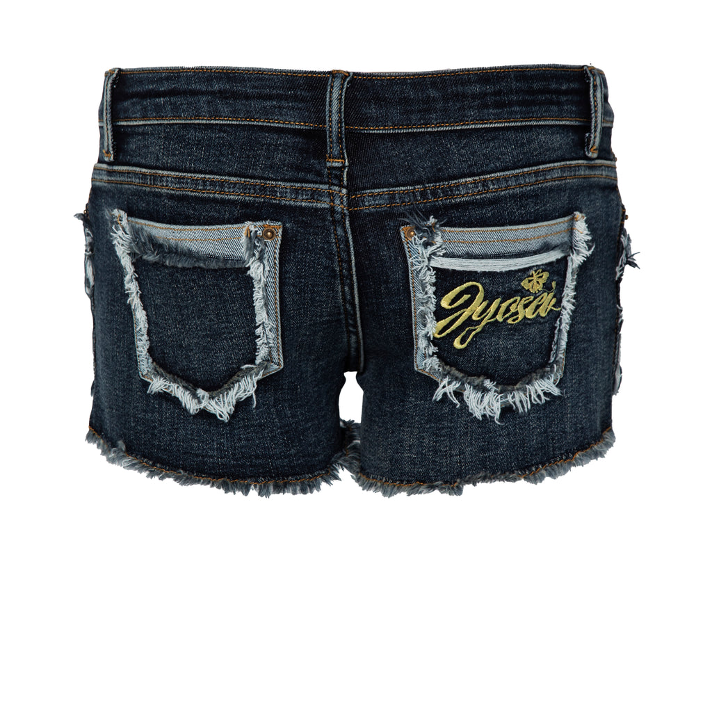 Faye Shorts