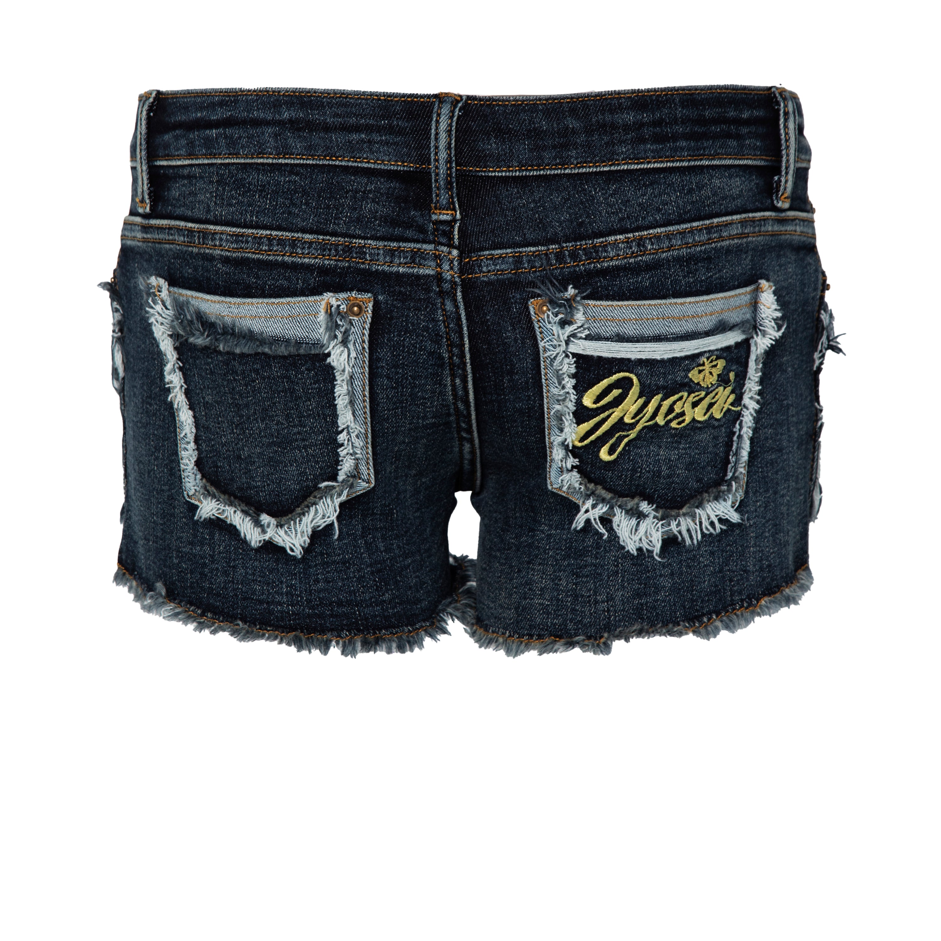 Faye Shorts