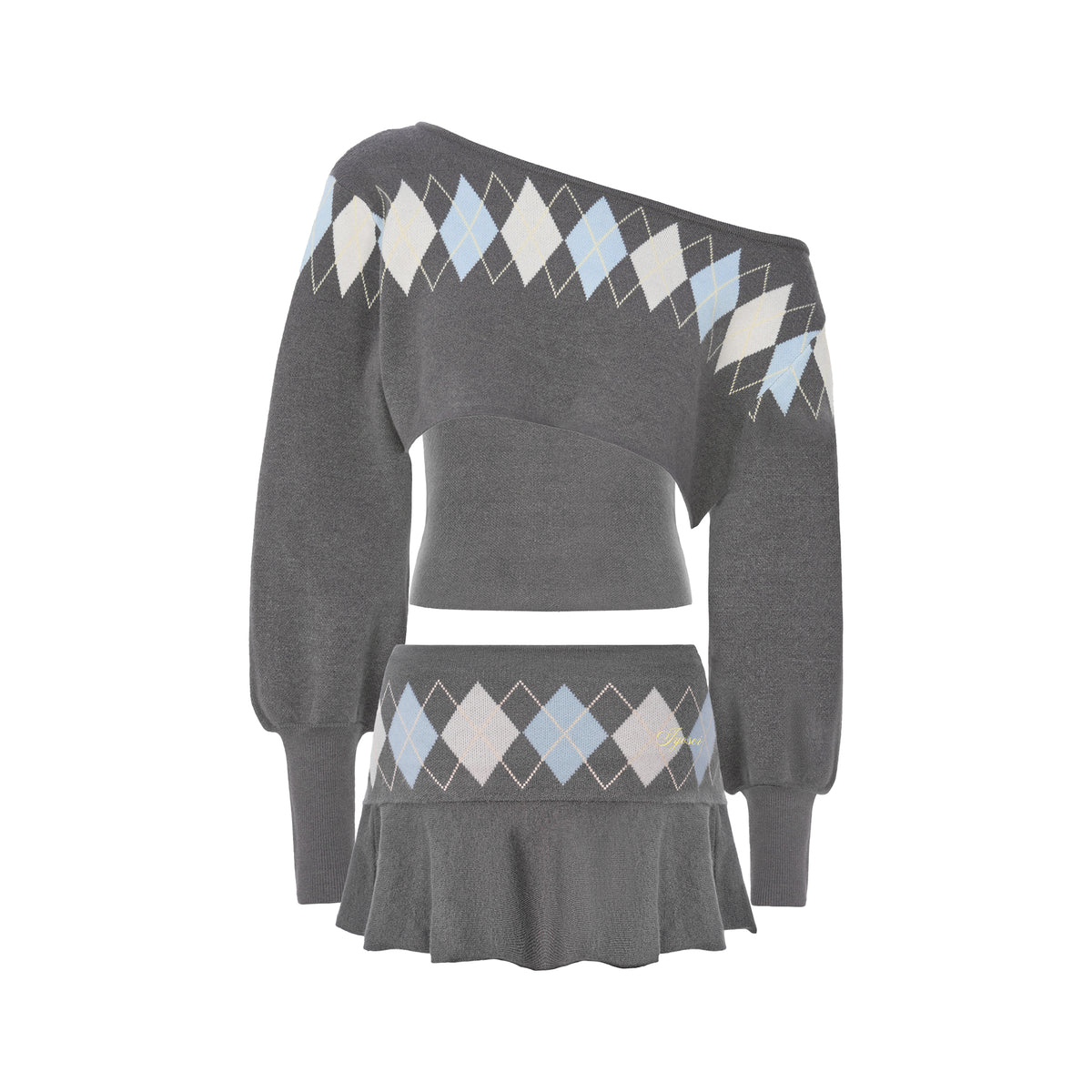 Lola Knit Skirt