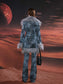 Gabriela Long Coat