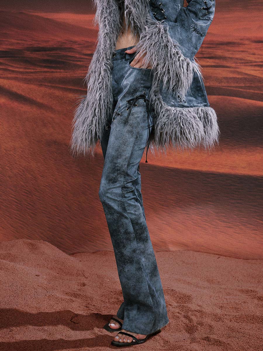 Gabriela Pants