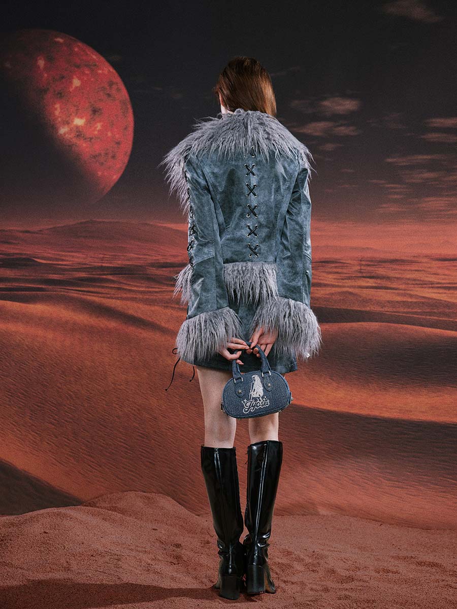Gabriela Jacket