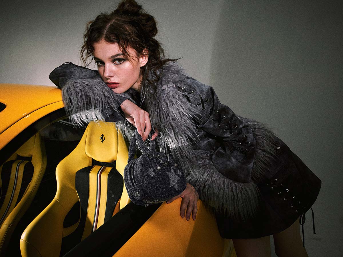 Gabriela Jacket