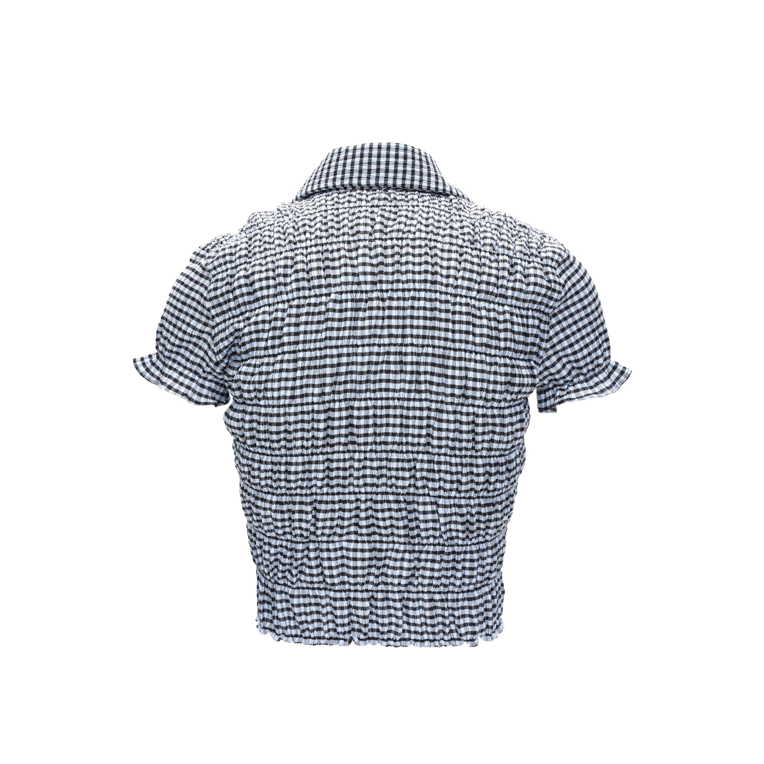 Kim Shirt