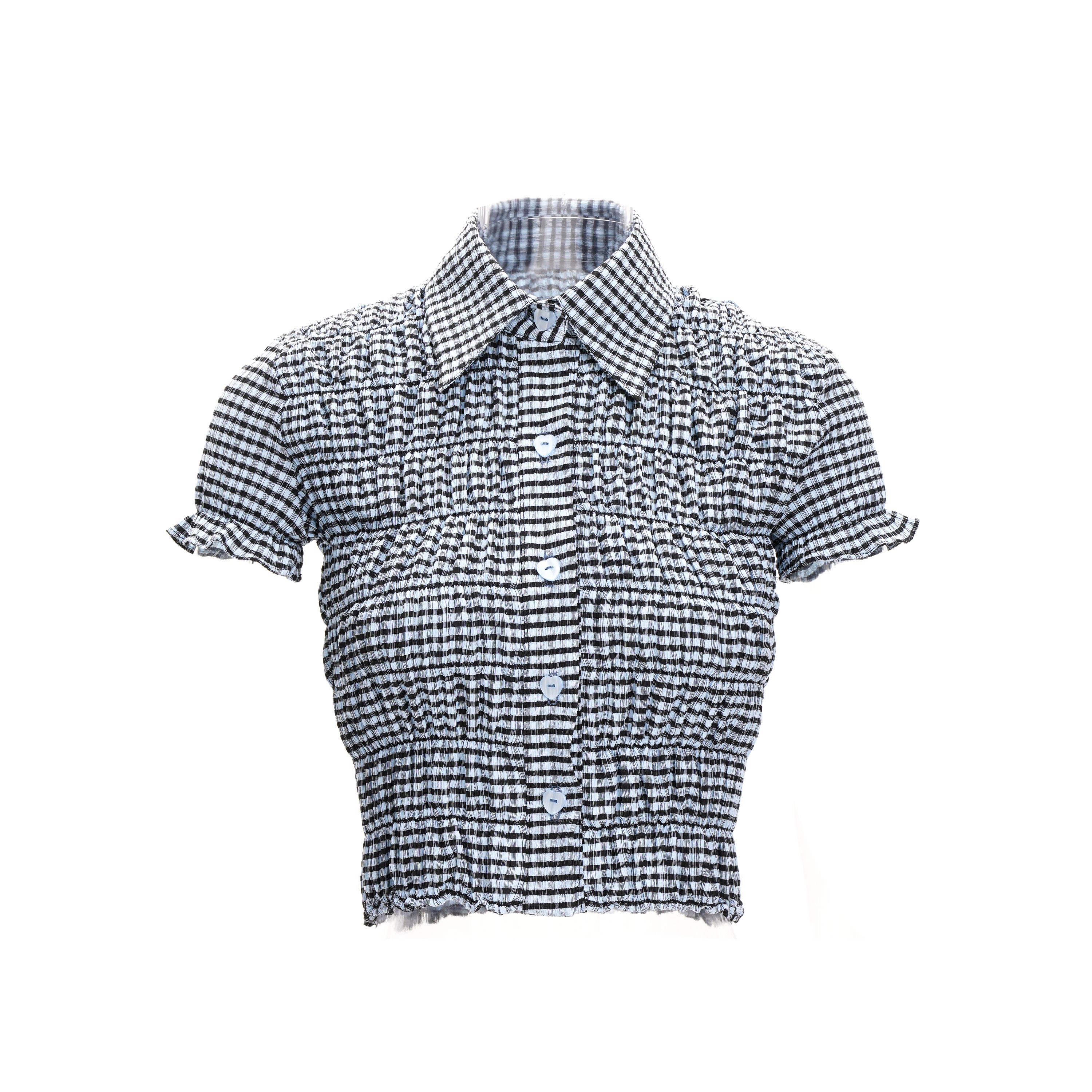 Kim Shirt