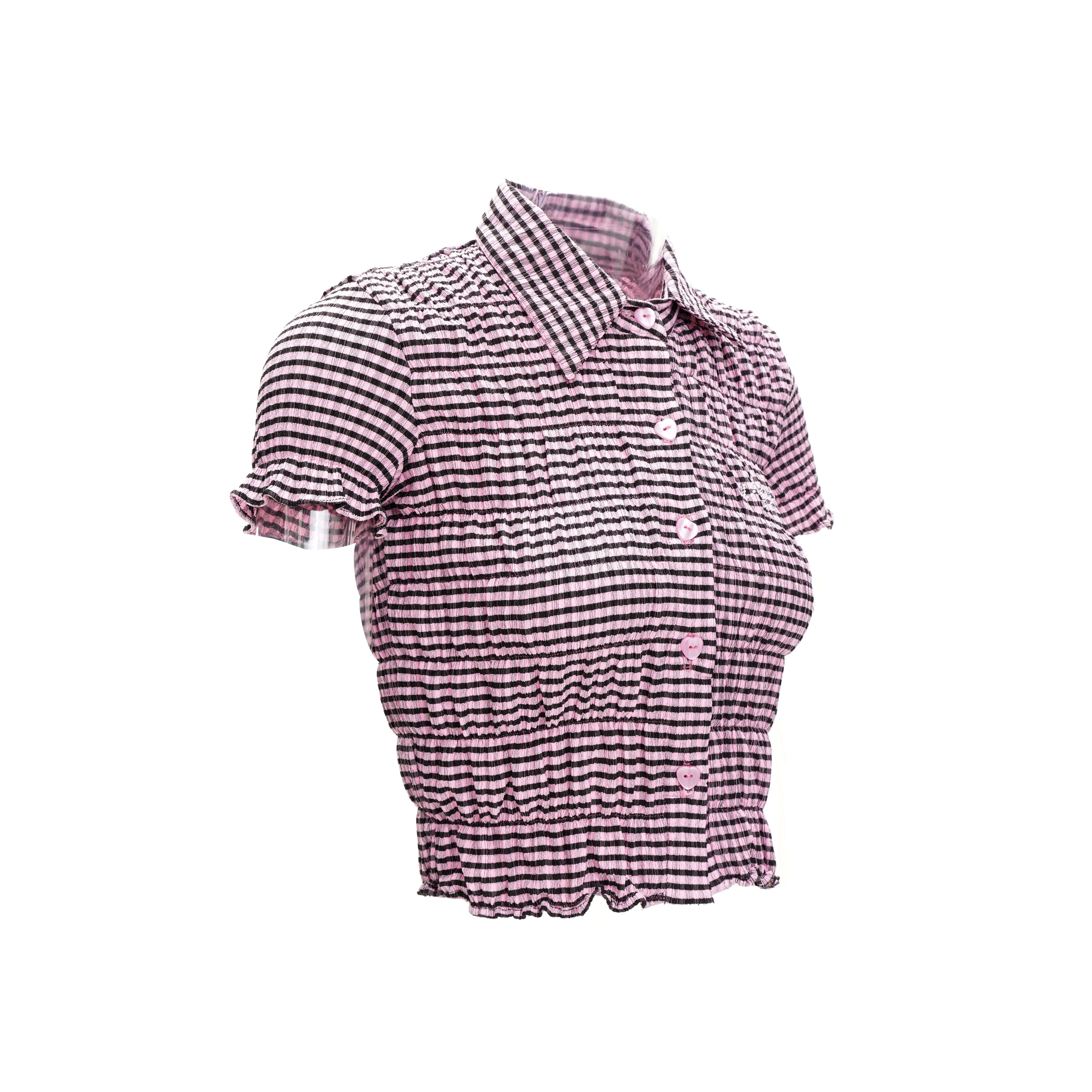 Kim Shirt