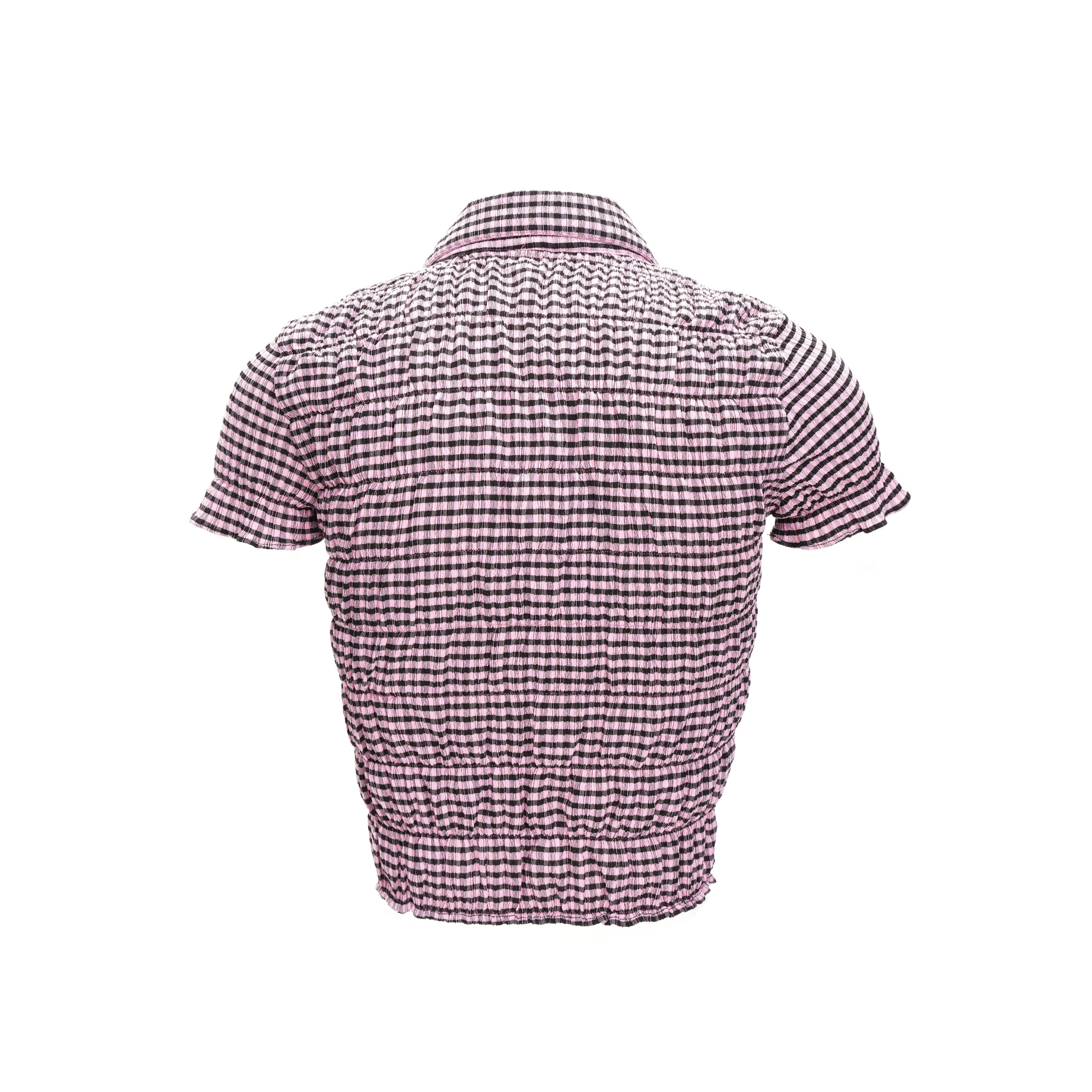 Kim Shirt