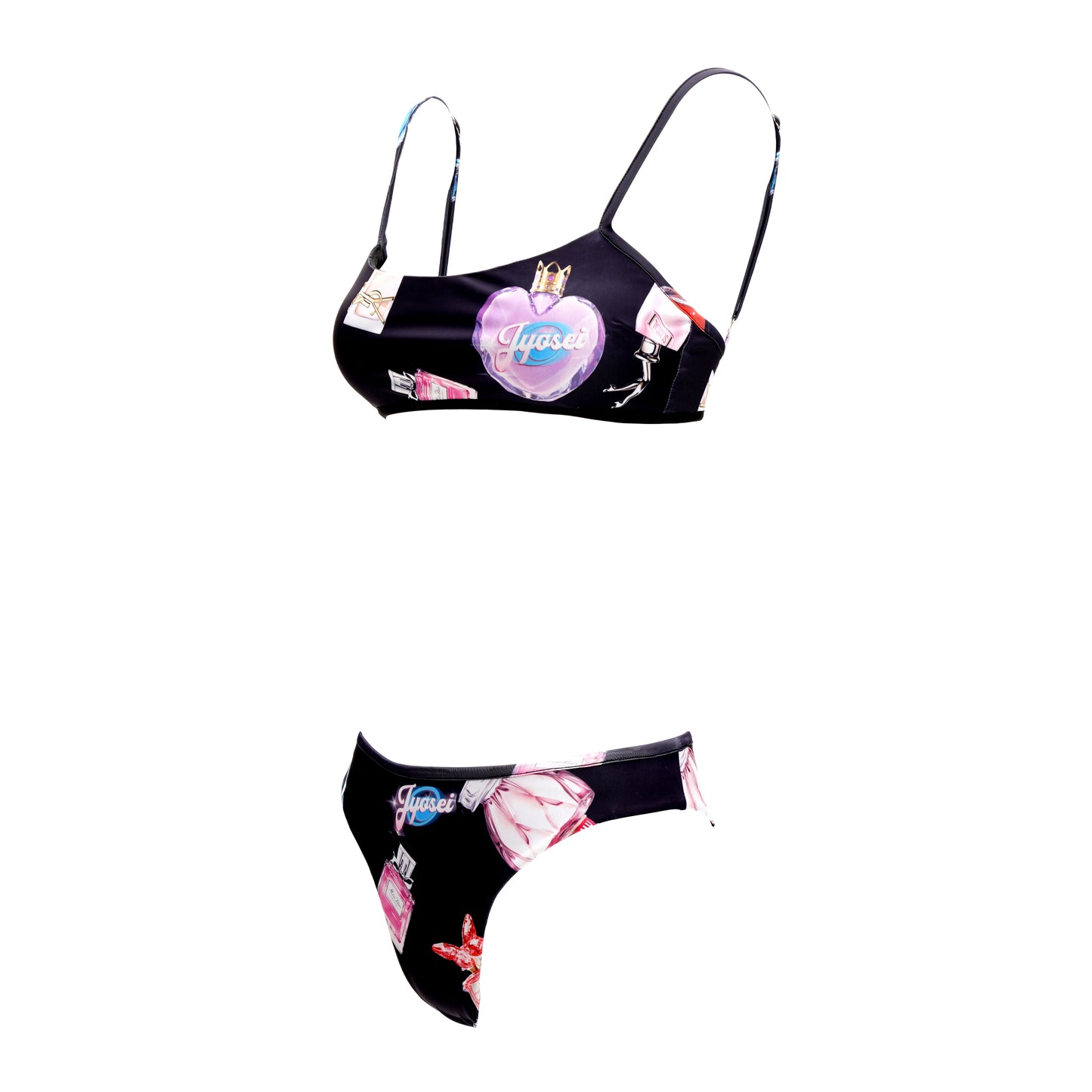 Gill Bikini Set