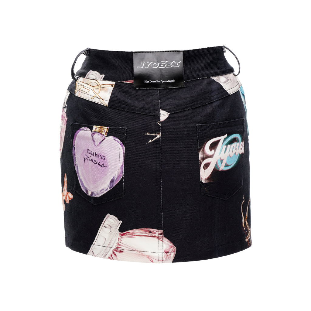 Gill Skirt