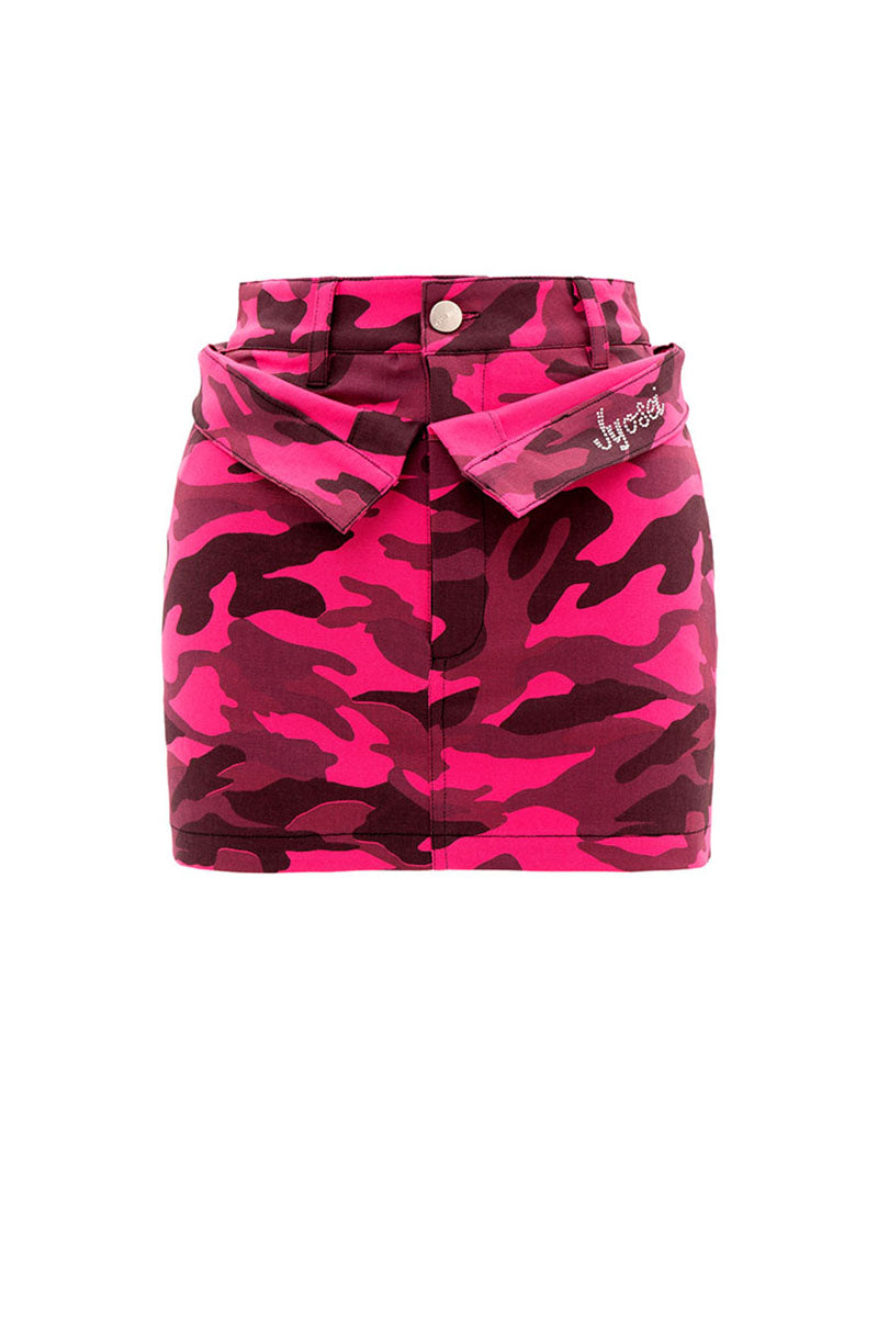 Amanda Skirt
