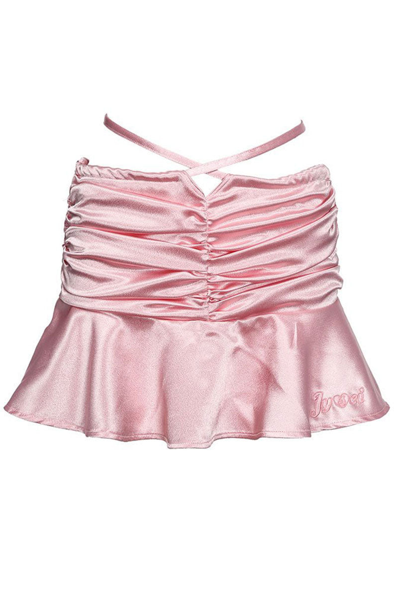 BYE BYE BABY Mini Skirt