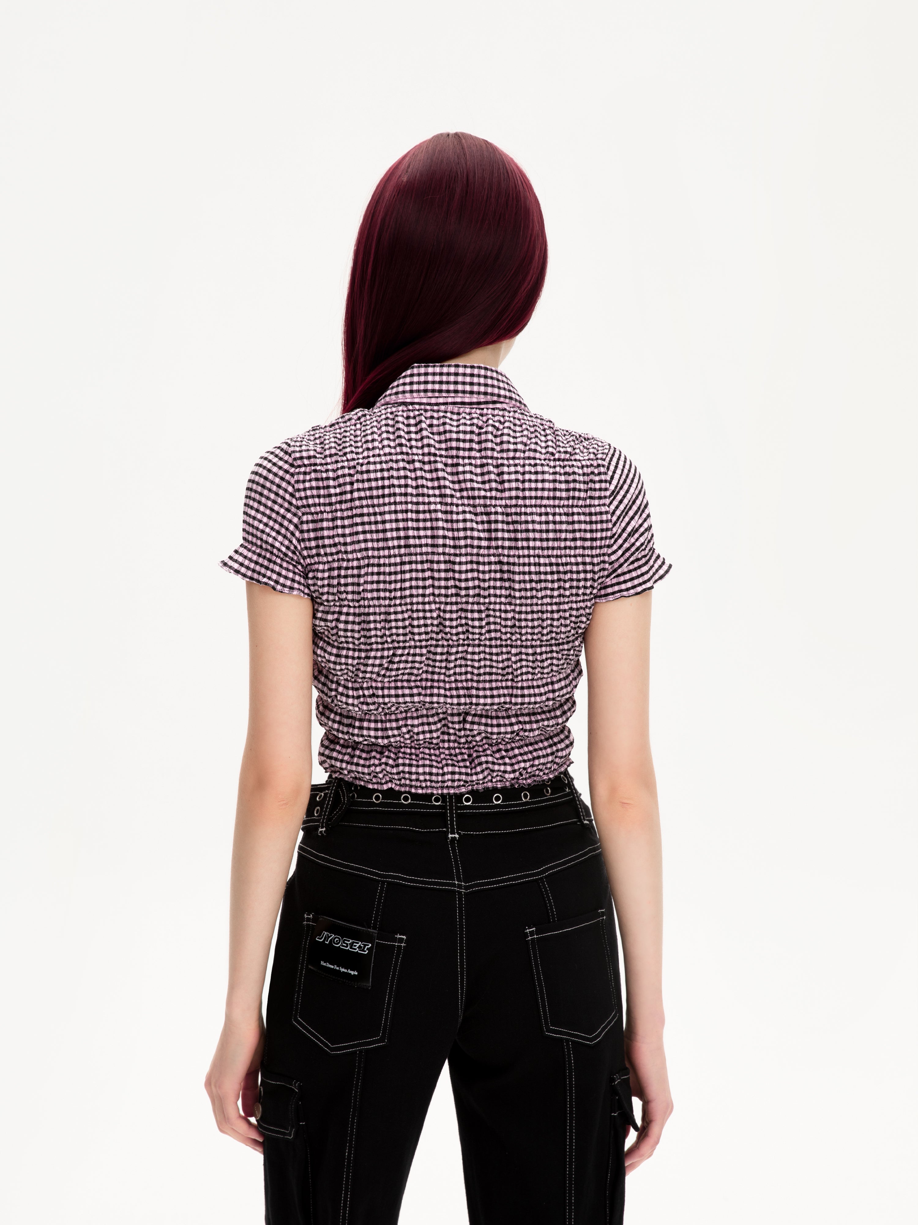 Kim Shirt