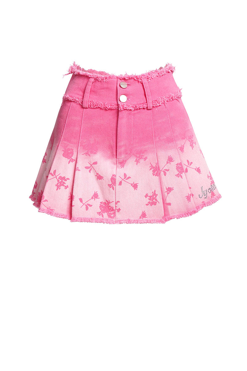 Rose Skirt