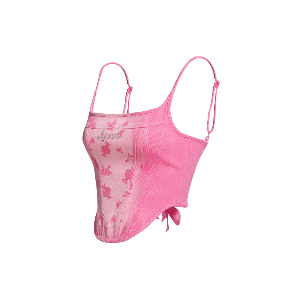 Rose Top