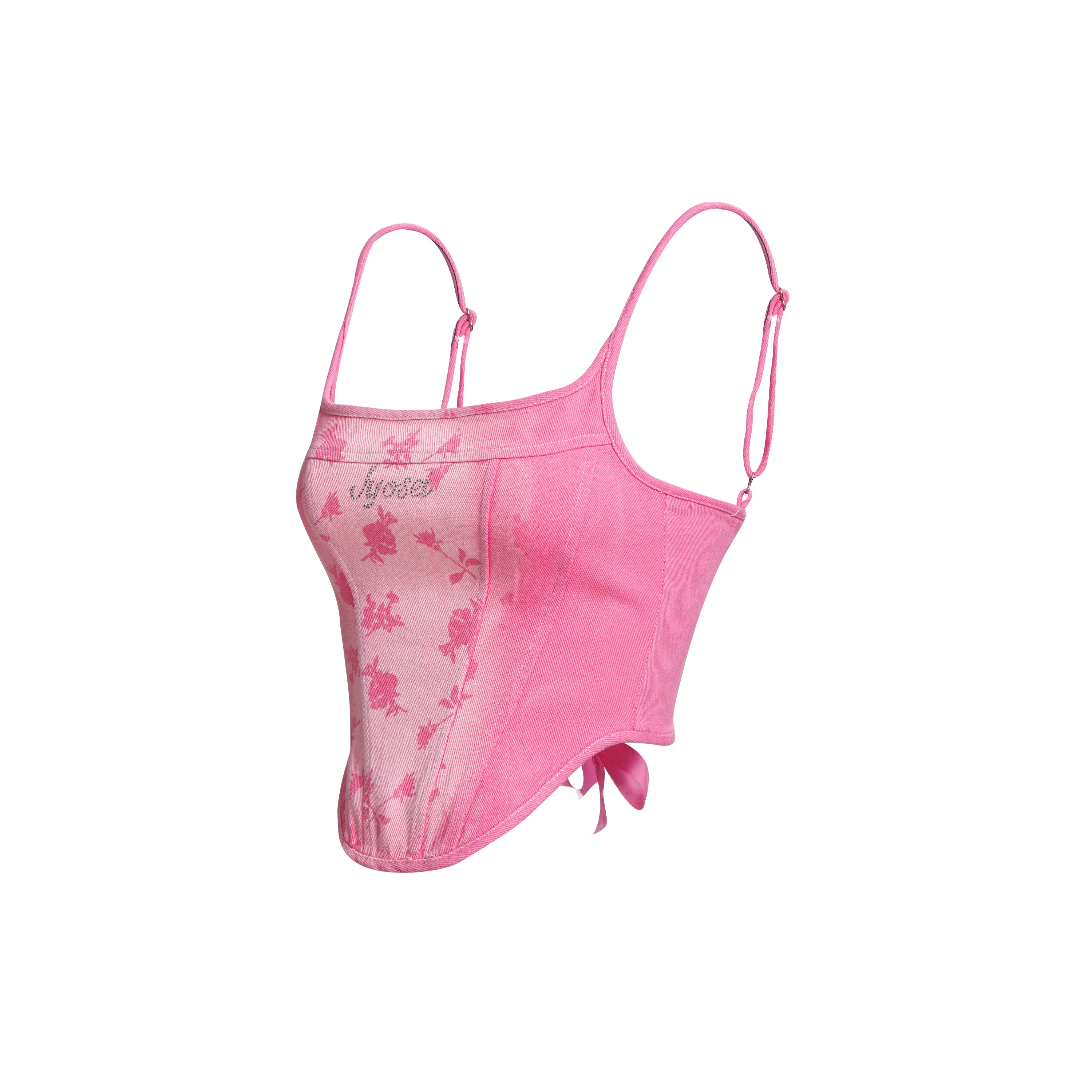 Rose Top