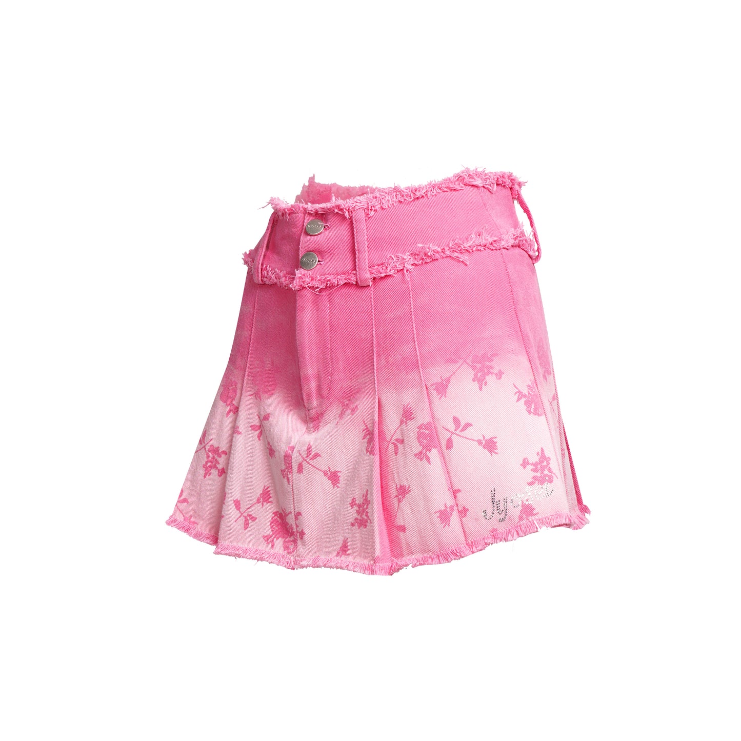 Rose Skirt