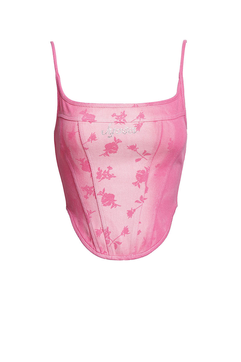 Rose Top