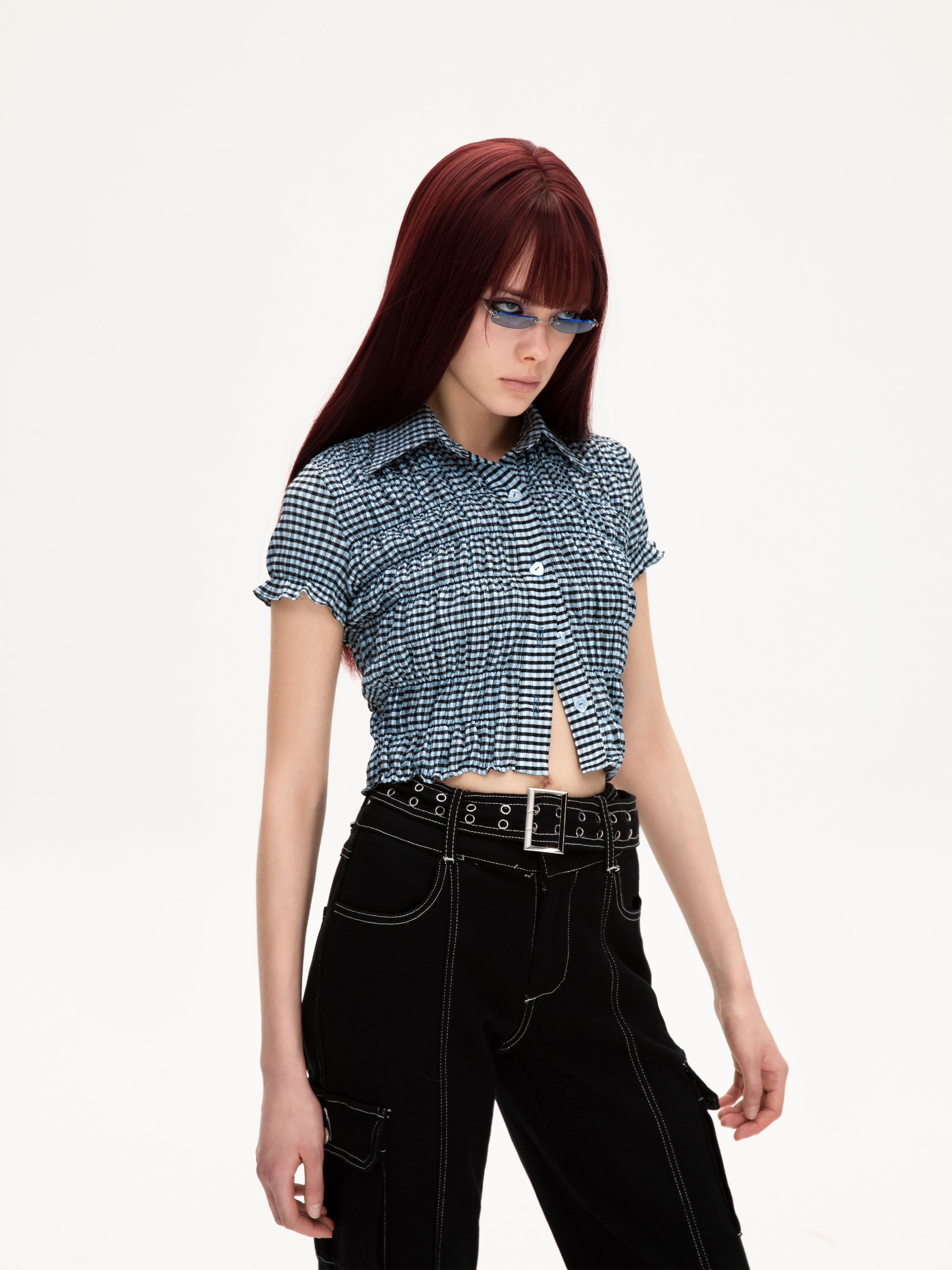 Kim Shirt