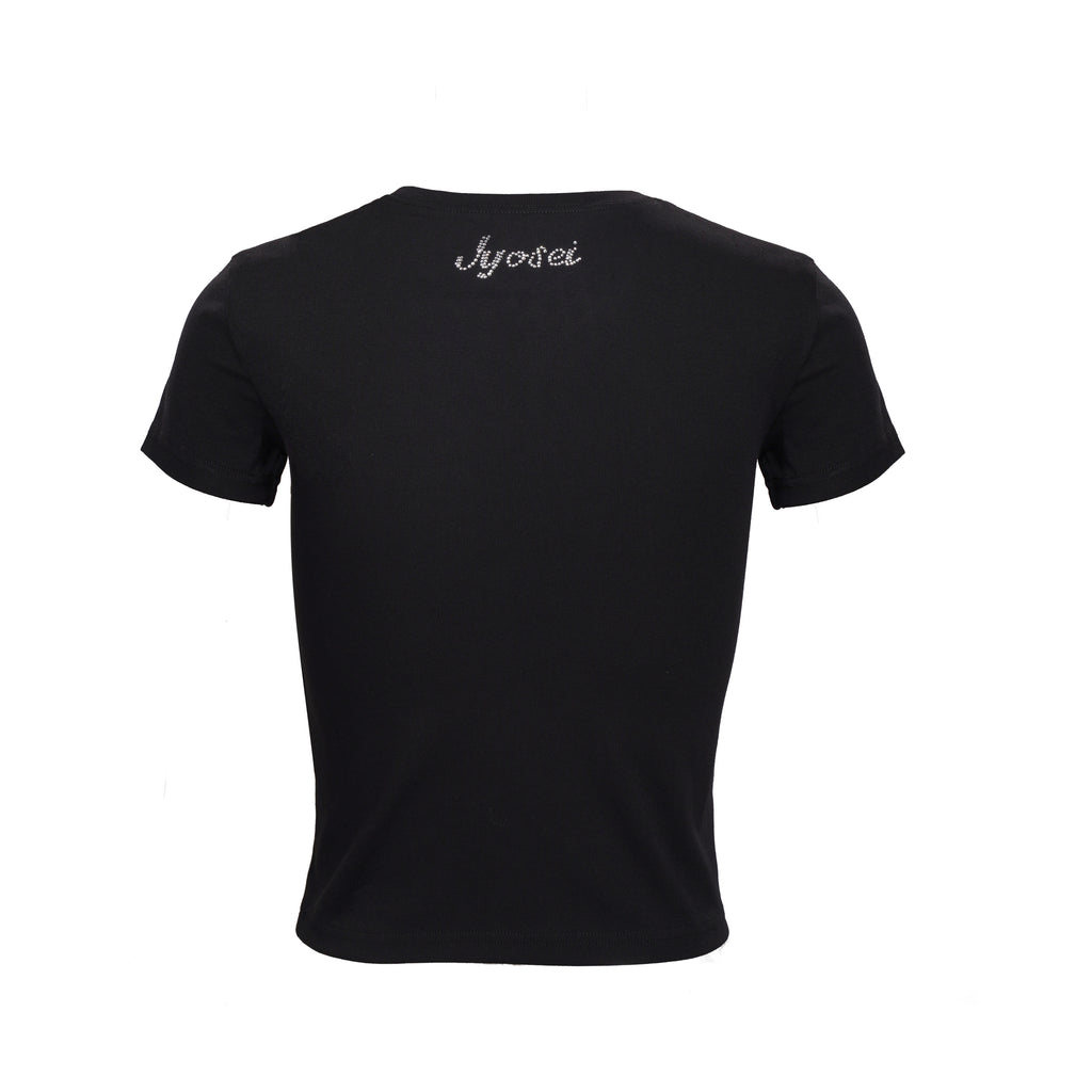 You Can't Compete Classic Tee