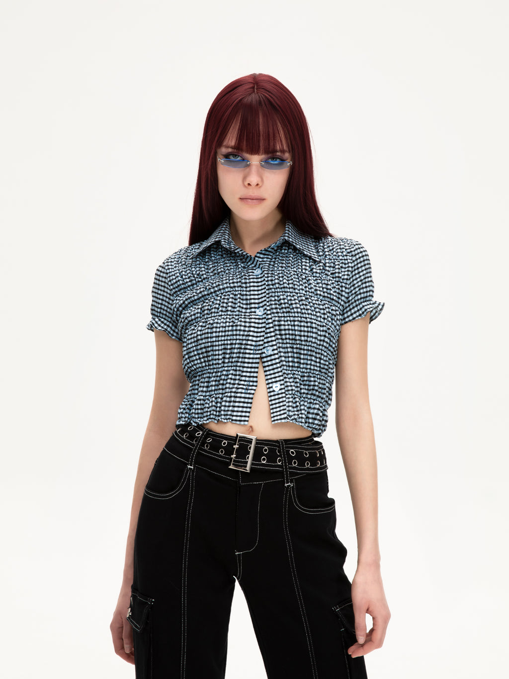 Kim Shirt