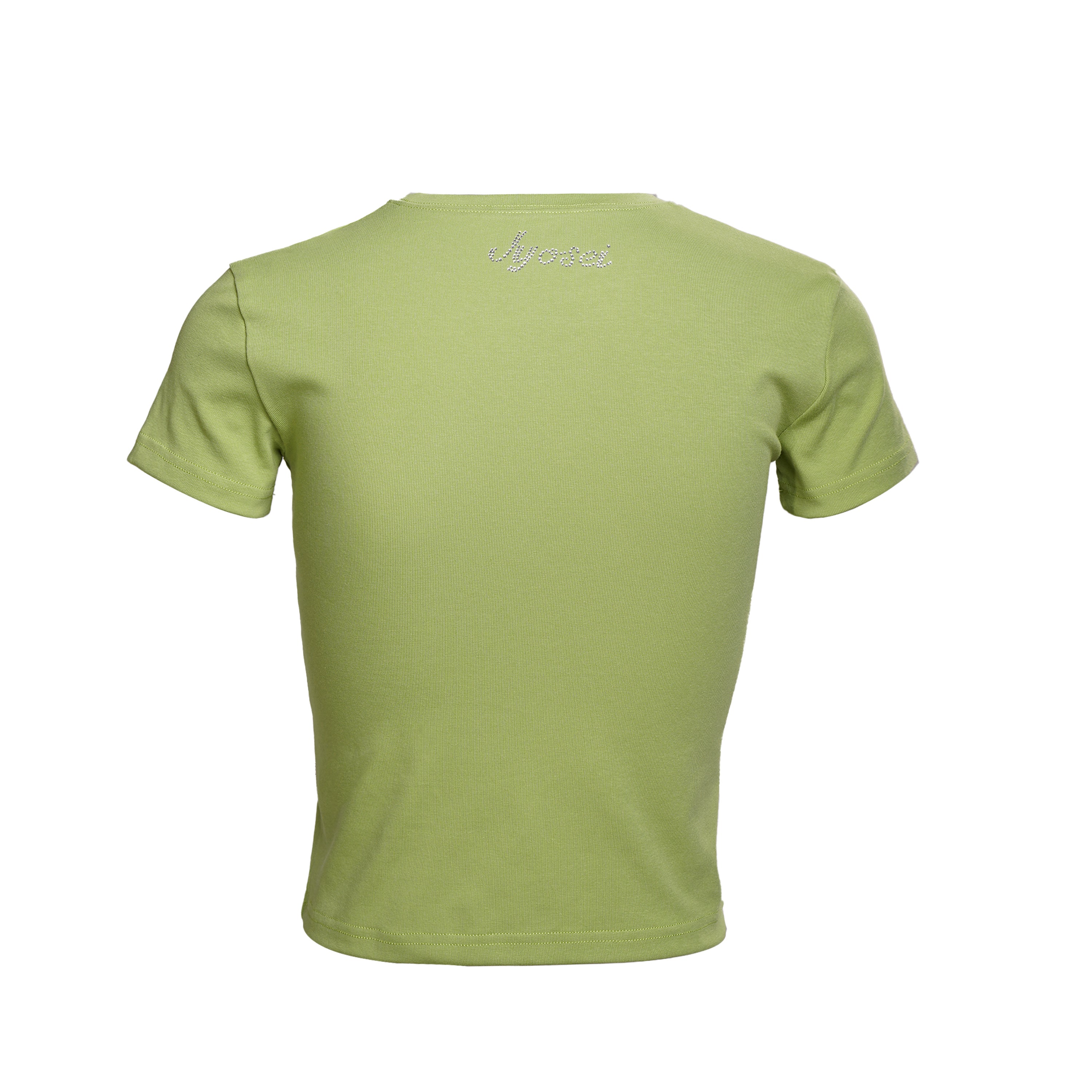 You Can't Compete Classic Tee