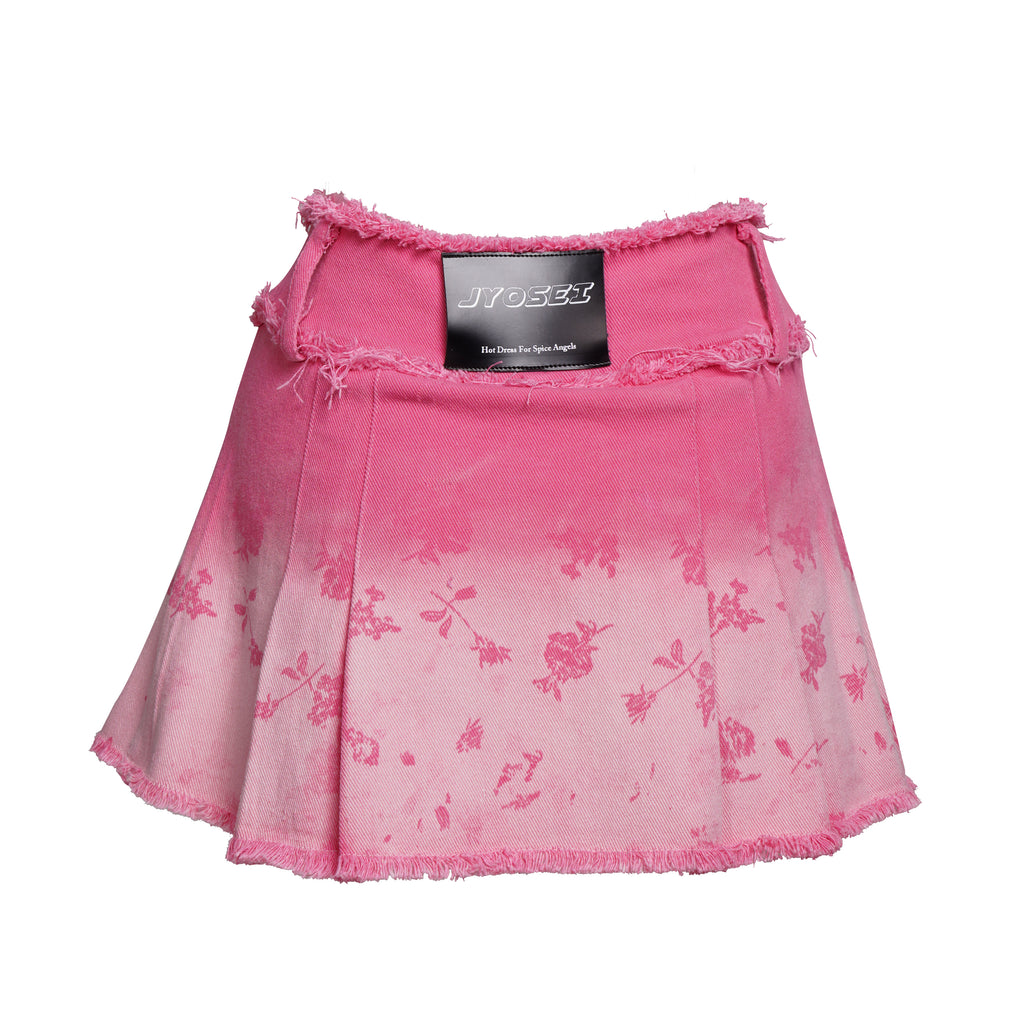 Rose Skirt