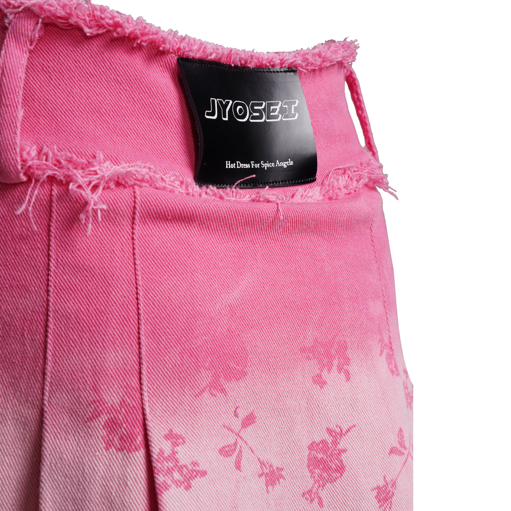 Rose Skirt