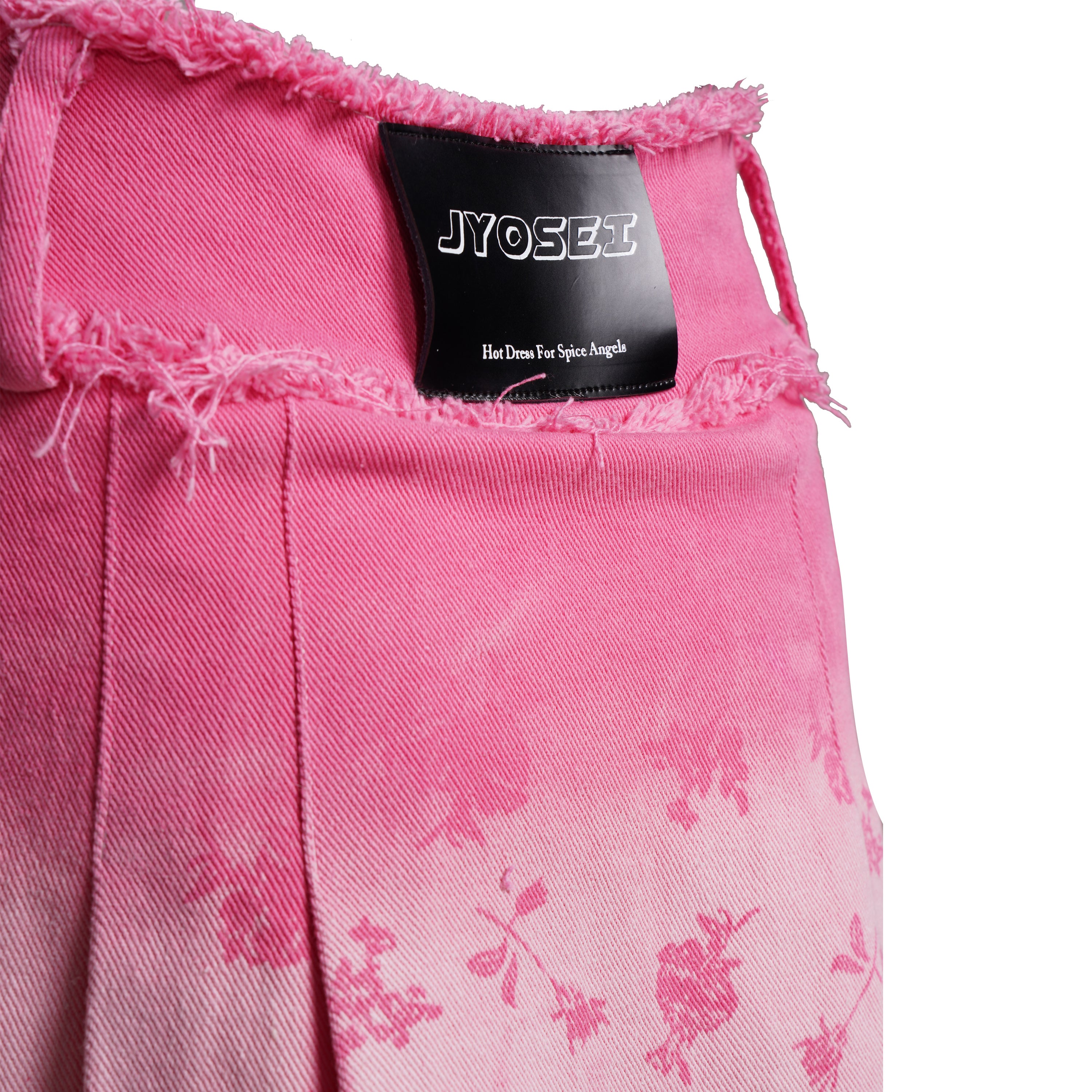 Rose Skirt