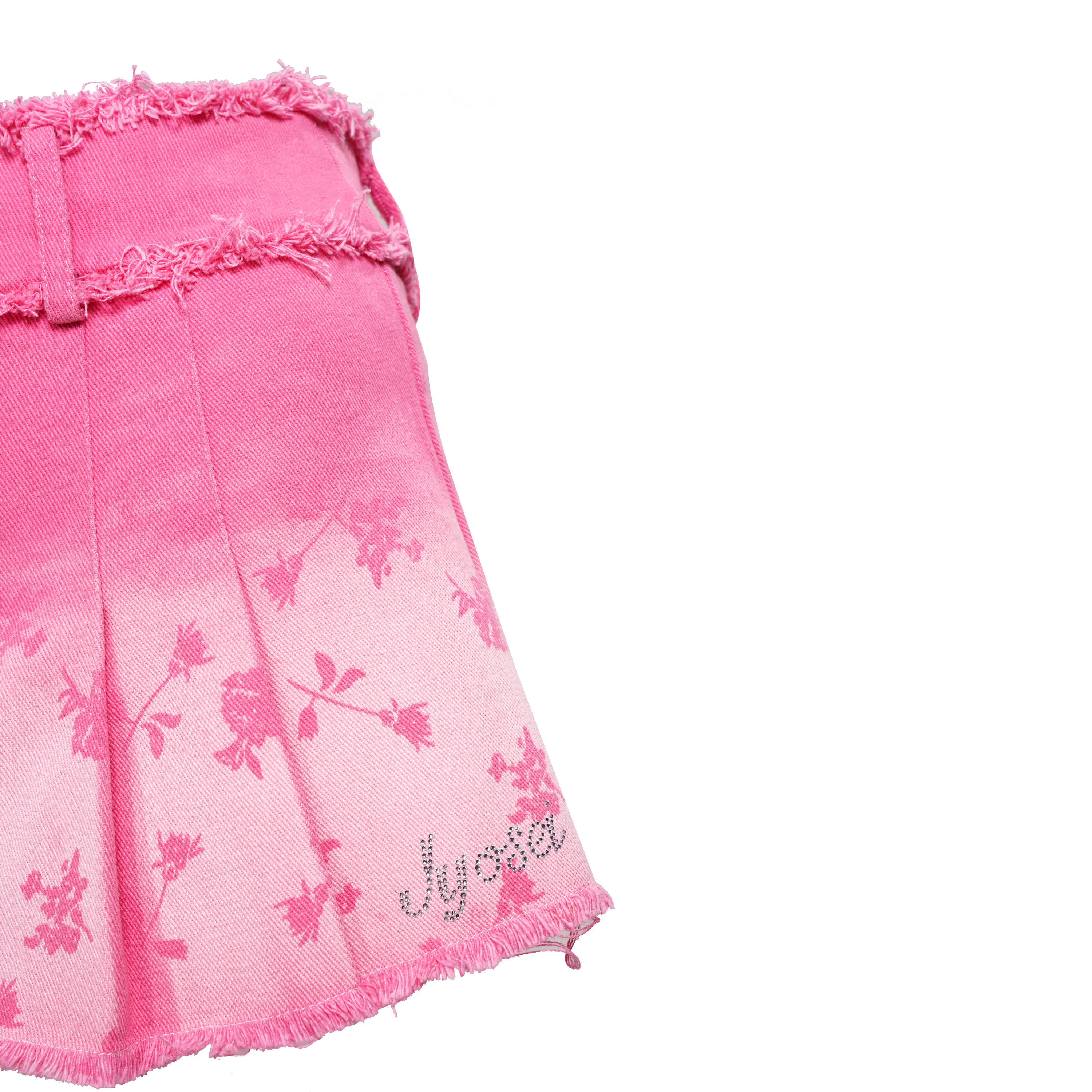 Rose Skirt