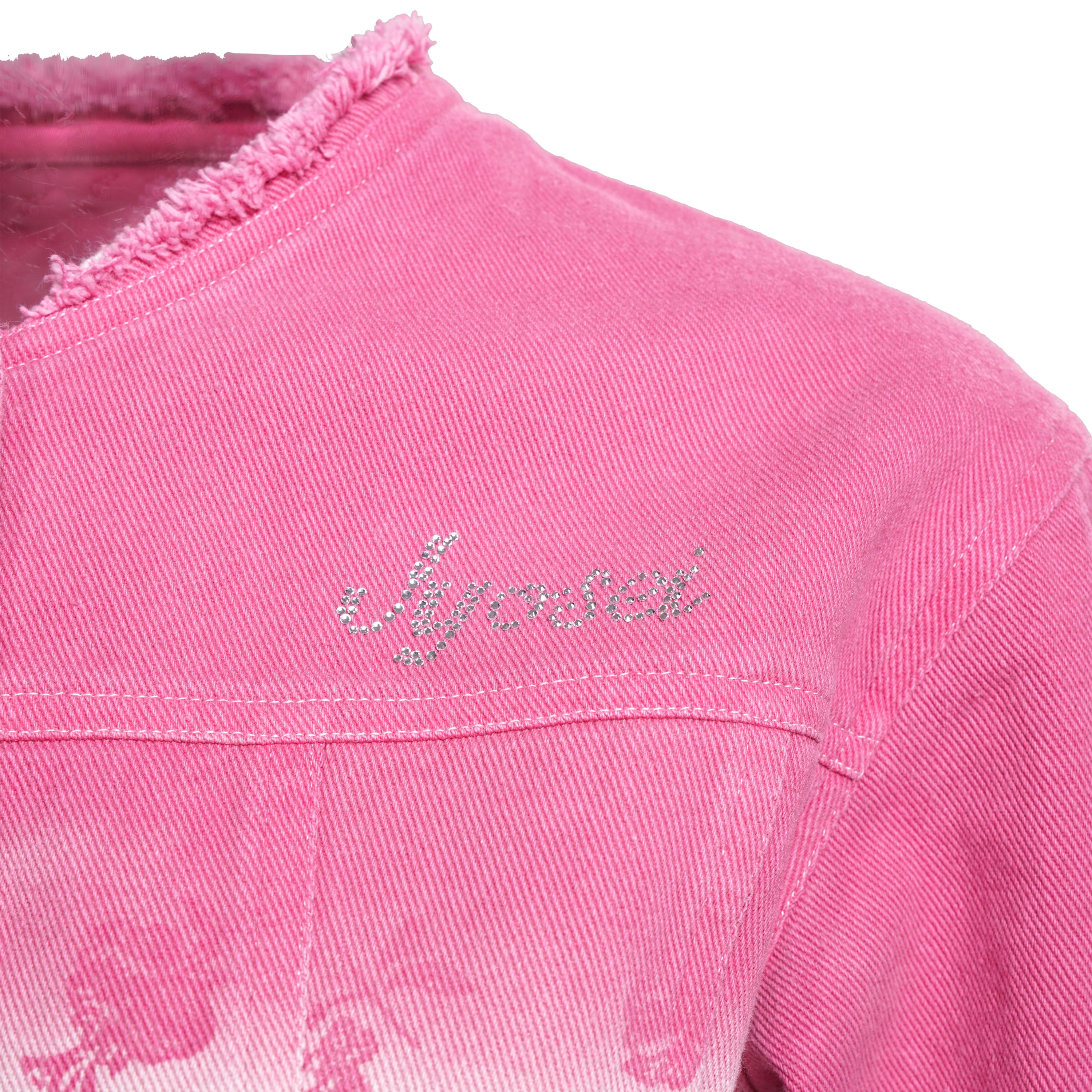 Kate Jacket