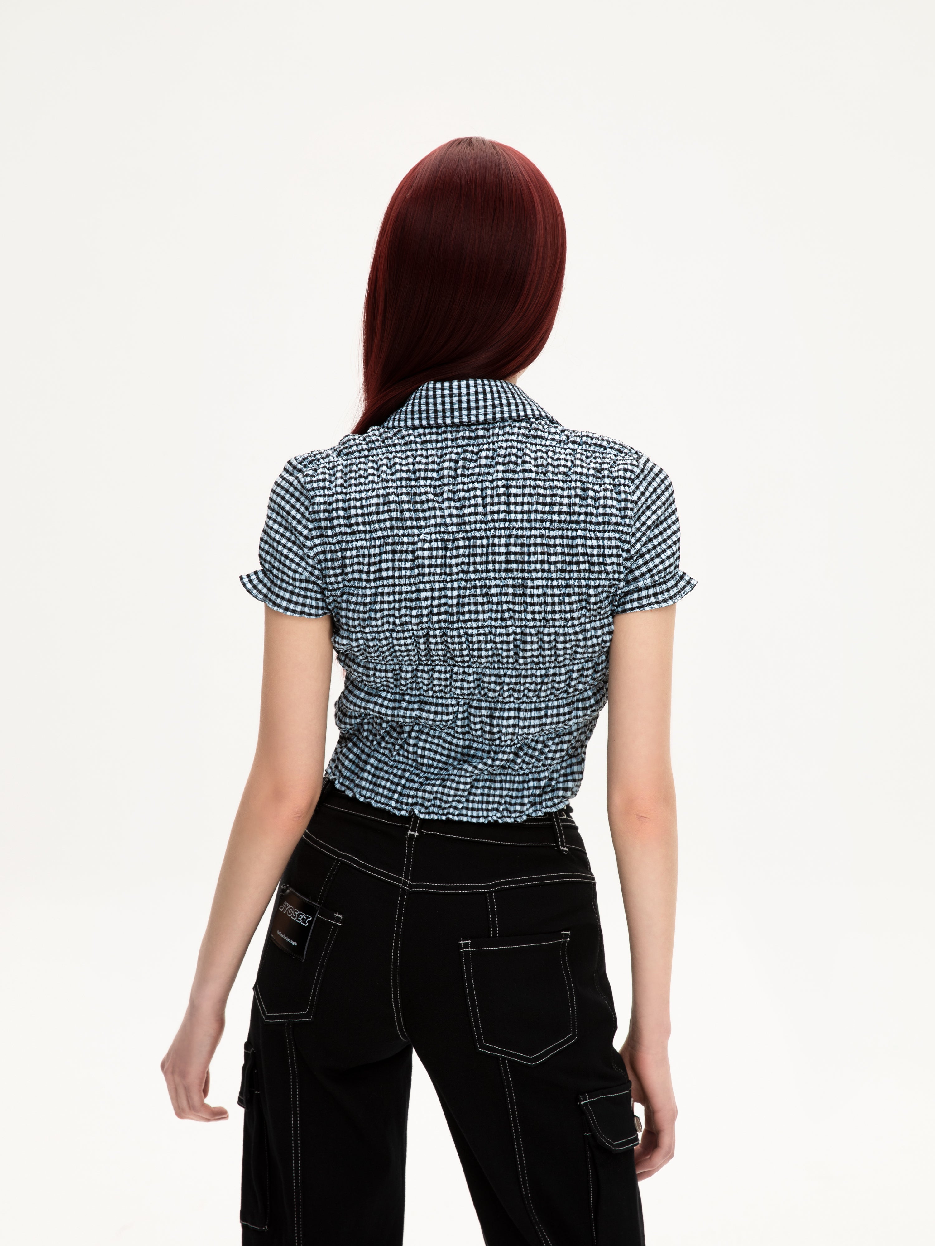 Kim Shirt