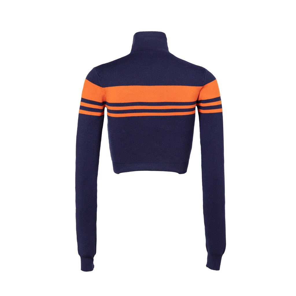Maya Turtleneck Sweater