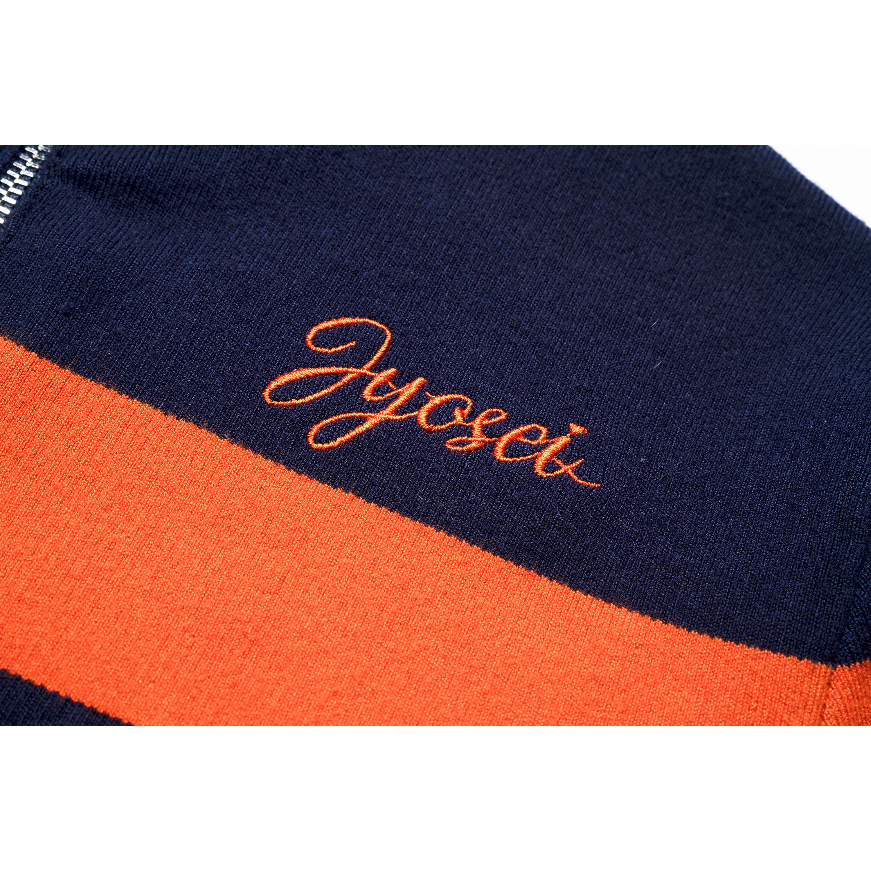 Maya Turtleneck Sweater