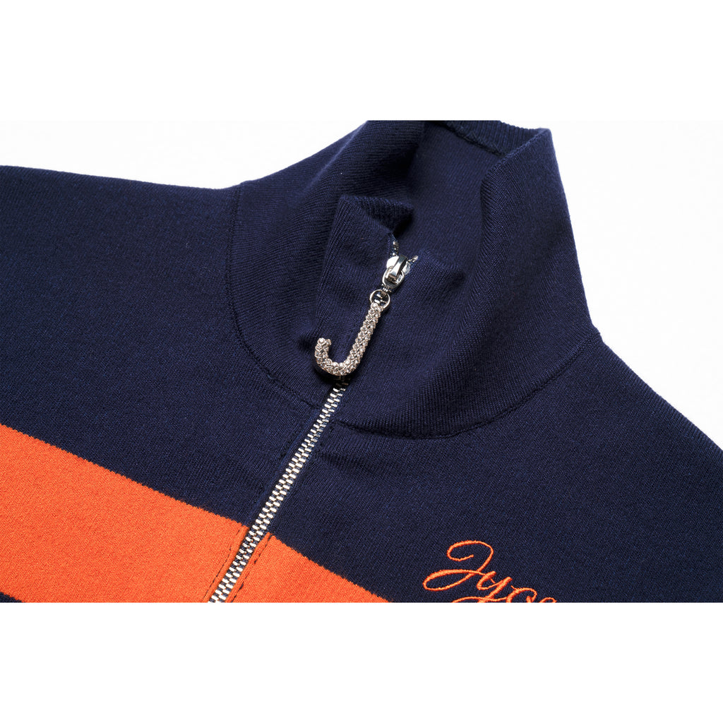 Maya Turtleneck Sweater
